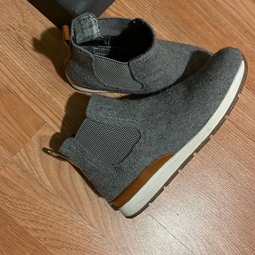 B.O.C booties